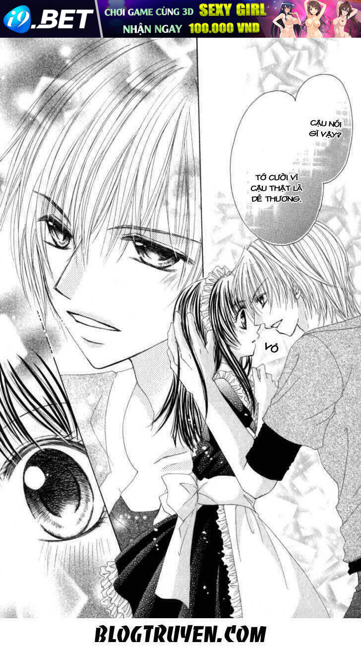 Bishounen No Oheya Chương 4 Ảnh 14