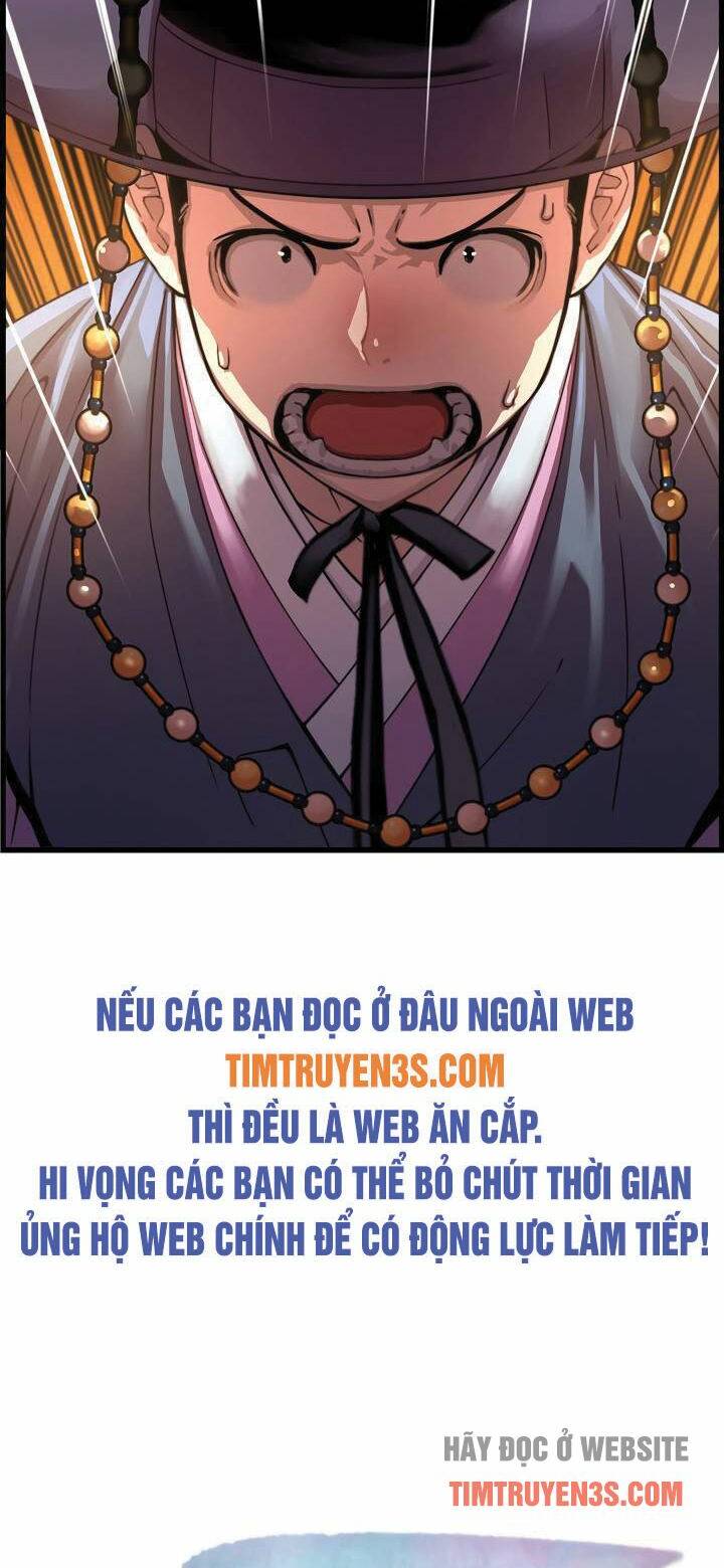 Tôi Sẽ Sống Như Một Hoàng Tử Chương 83 Ảnh 35