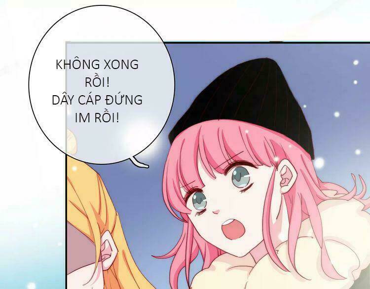Trái Tim Băng Giá Chương 34 Ảnh 44