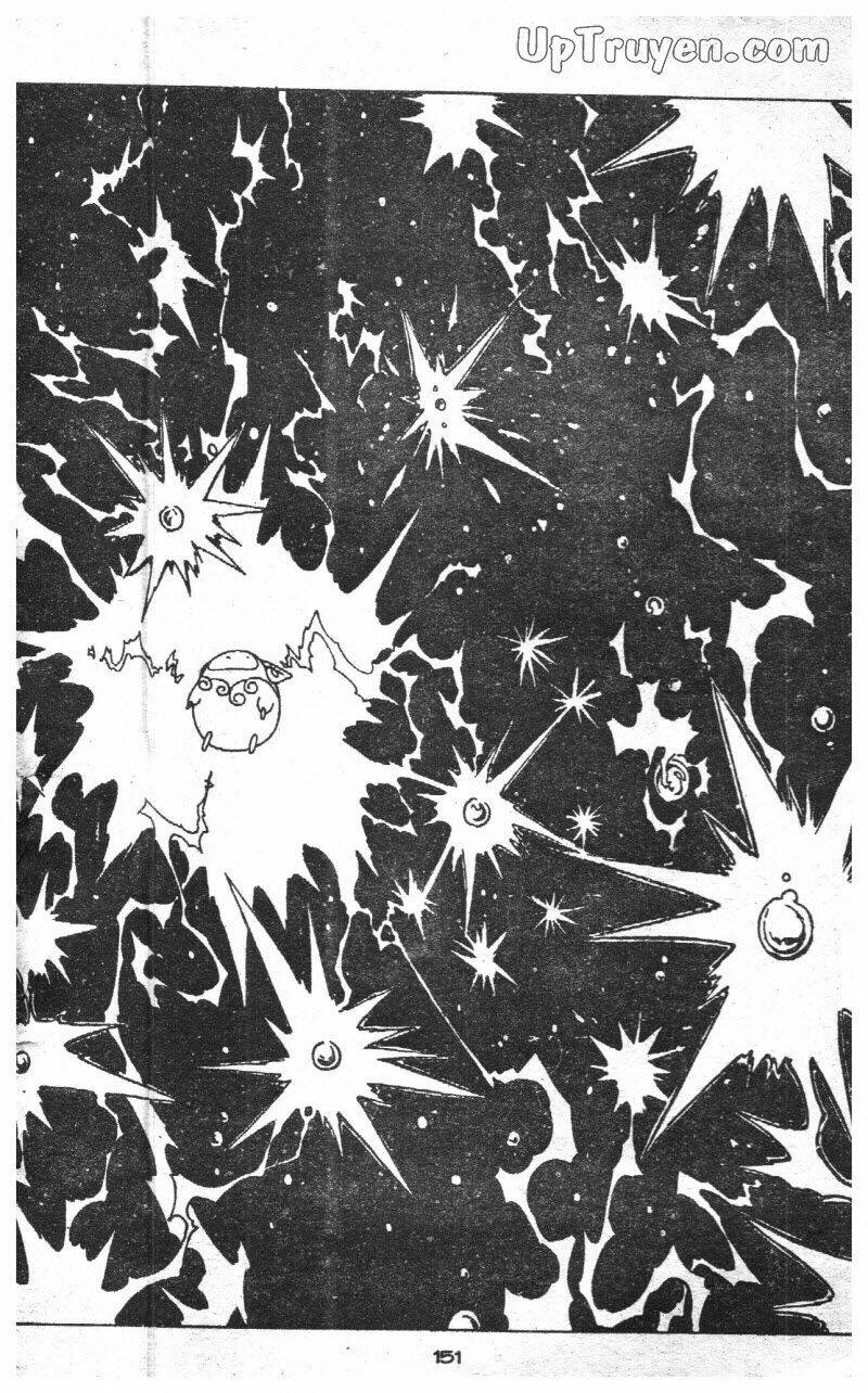 Xxxholic - Hành Trình Bí Ẩn Chương 8 Ảnh 147