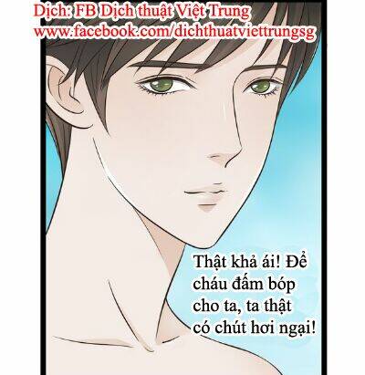 Cậu Câm Chương 14 Ảnh 33