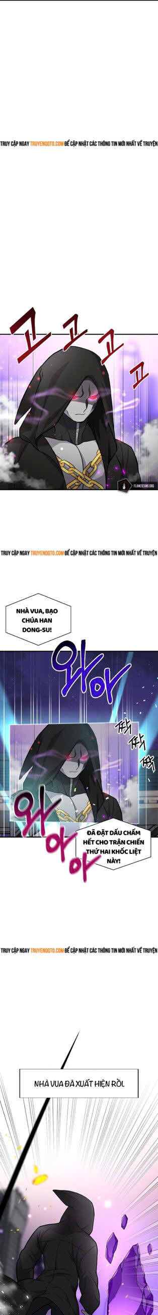 Thiên Tài Stream Game Chương 17 Ảnh 14