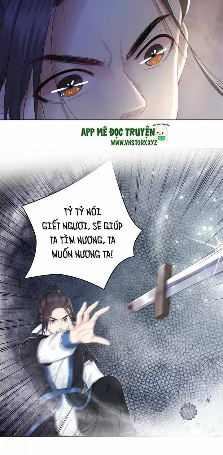 Cực Phẩm Phế Vật Tiểu Thư Chương 123 Ảnh 12