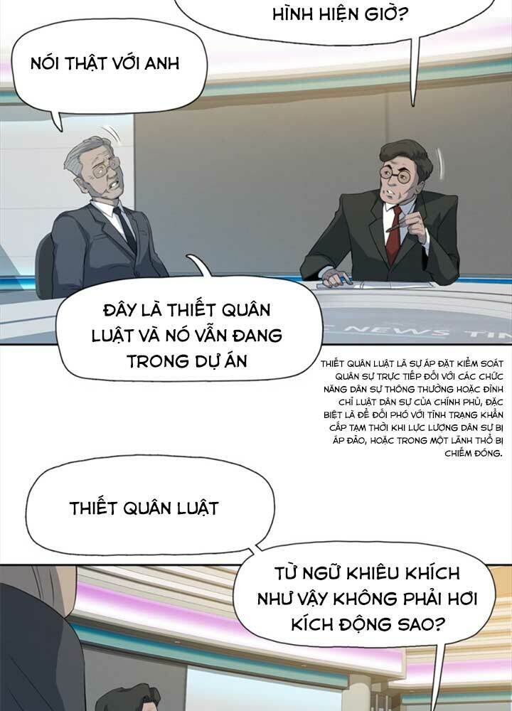 Bậc Thầy Kiếm Sư 2: Arachi Dị Nhân Đầu Tiên Chương 8 Ảnh 77