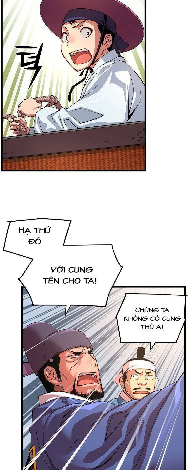 Tôi Sẽ Sống Như Một Hoàng Tử Chương 74 Ảnh 9