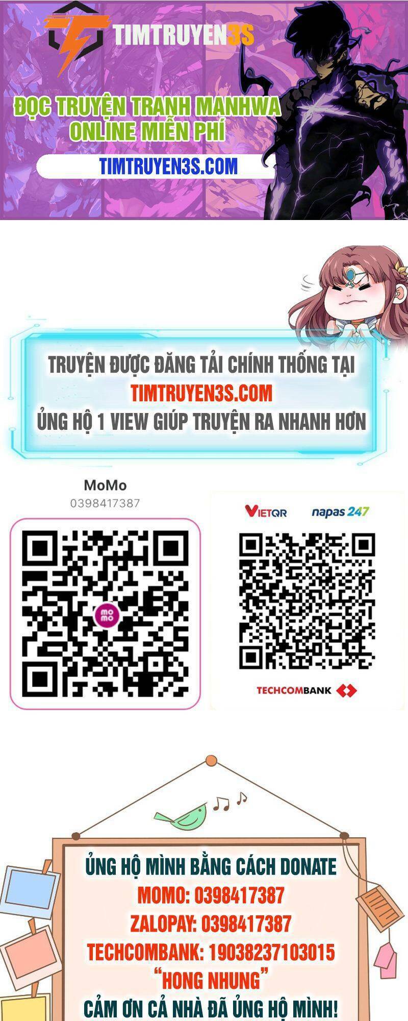 Tôi Sẽ Sống Như Một Hoàng Tử Chương 76 Ảnh 48