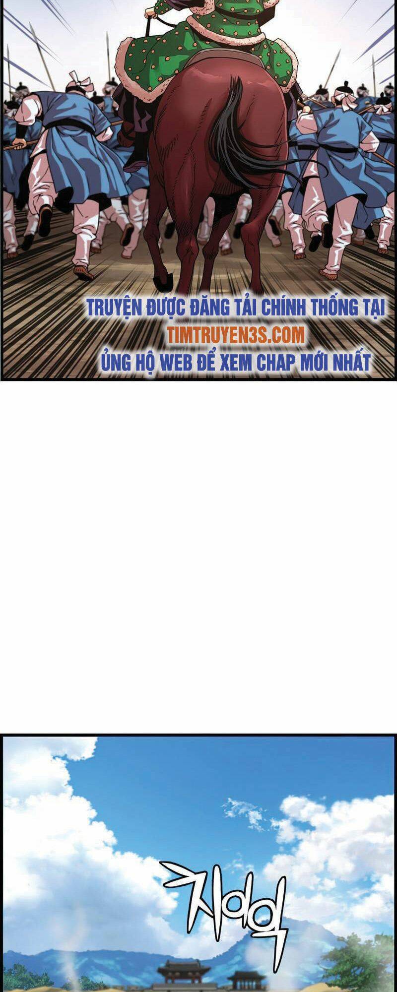 Tôi Sẽ Sống Như Một Hoàng Tử Chương 78 Ảnh 15