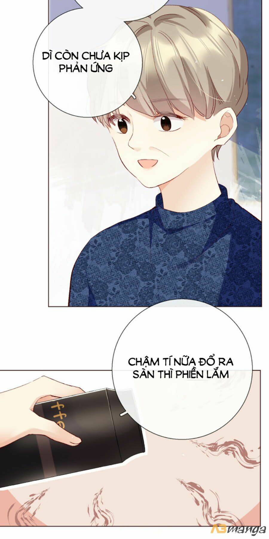 Yêu Thương Em, Yêu Bản Thân Chương 15 Ảnh 8