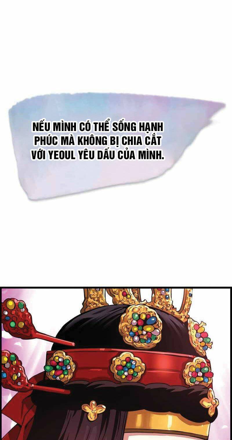 Tôi Sẽ Sống Như Một Hoàng Tử Chương 84 Ảnh 78