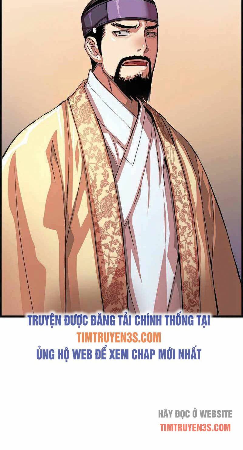 Tôi Sẽ Sống Như Một Hoàng Tử Chương 86 Ảnh 81