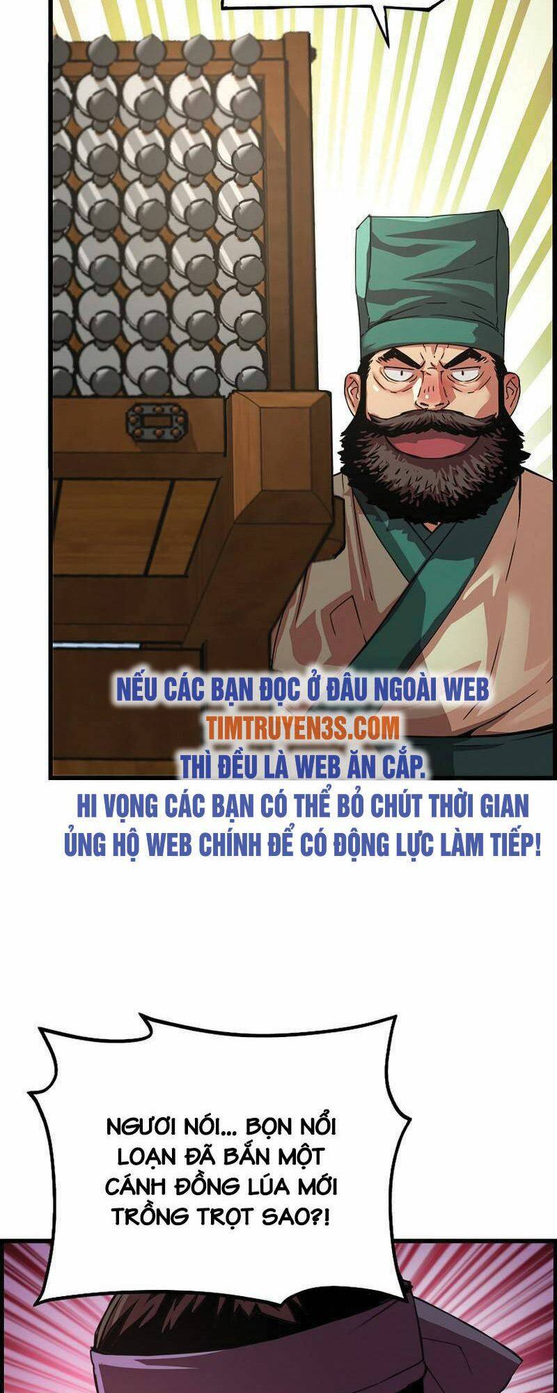 Tôi Sẽ Sống Như Một Hoàng Tử Chương 78 Ảnh 49