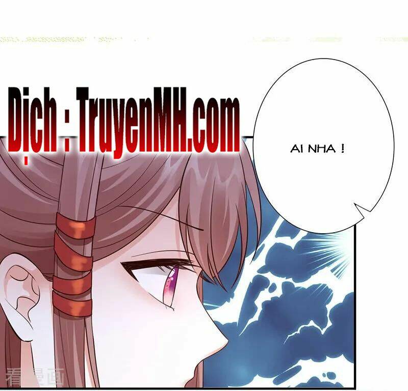 Thần Y Yêu Hậu Chương 52 Ảnh 18
