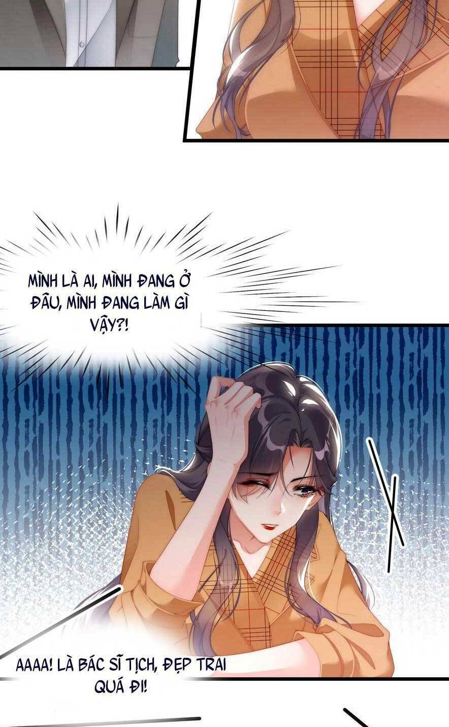 Hóa Ra Là Anh Siêu Lòng Trước Chương 19 Ảnh 14