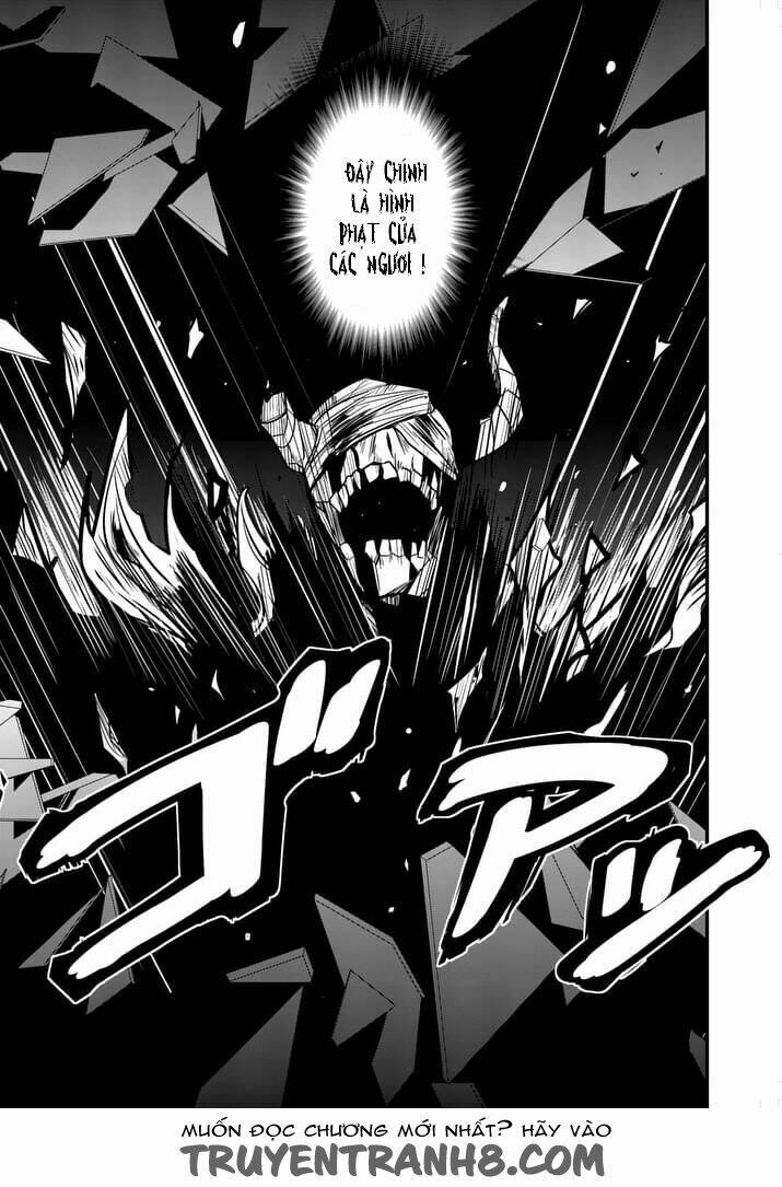 Ore-Tachi No Party Wa Machigatteiru Chương 1 Ảnh 8