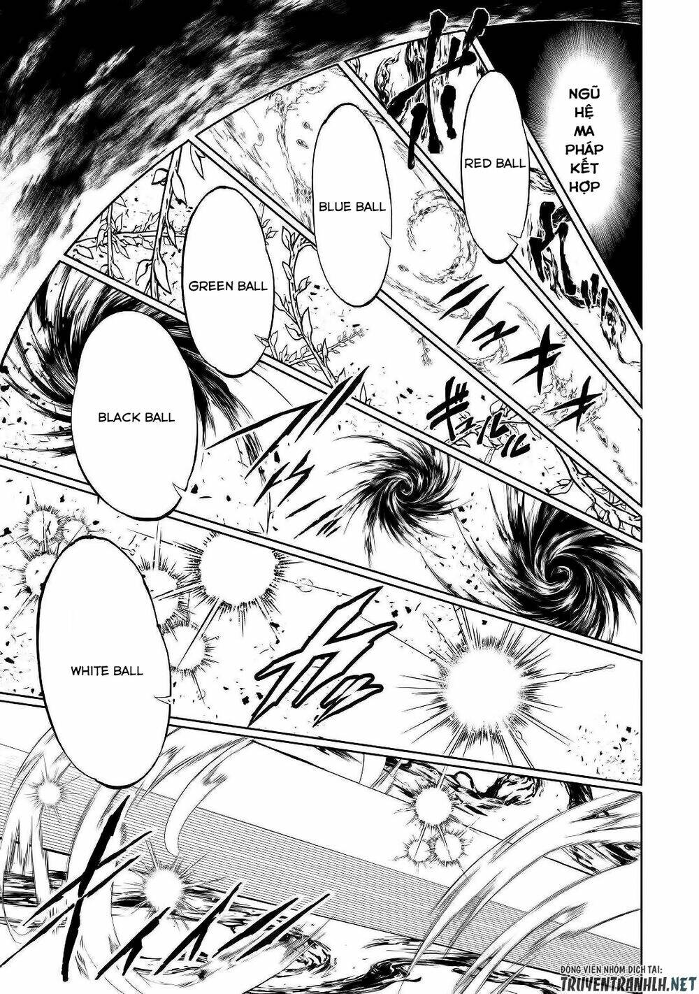 Kouritsu Kuriya Madoushi, Dani No Jinsei De Madou O Kiwameru Chương 40 Ảnh 32