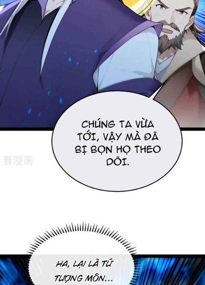 Thập Đại Đế Hoàng Đều Là Đệ Tử Của Ta Chương 399 Ảnh 84