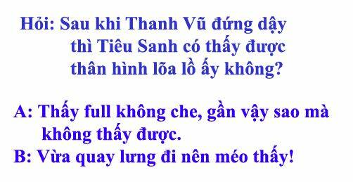 Cậu Câm Chương 14 Ảnh 36