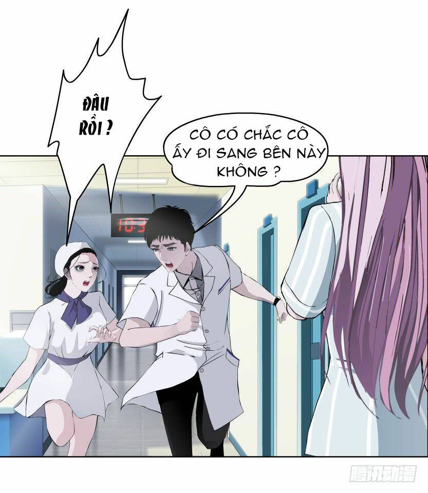 Thành Phố Vật Chất Chương 7 Ảnh 6