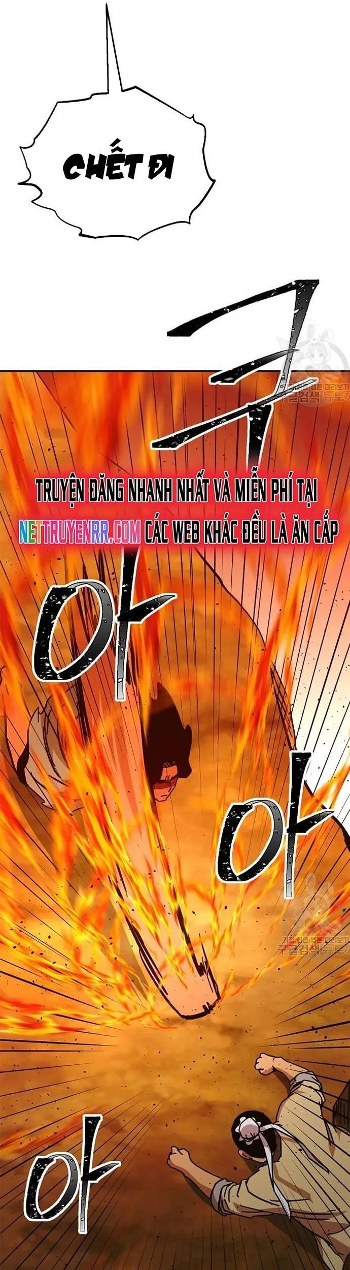 Học Giả Trở Lại Chương 171 Ảnh 28