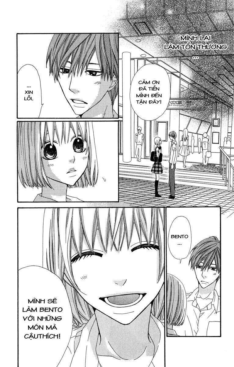 Itsuka Kimitachi Mo Otona Ni Naru Chương 3 Ảnh 29