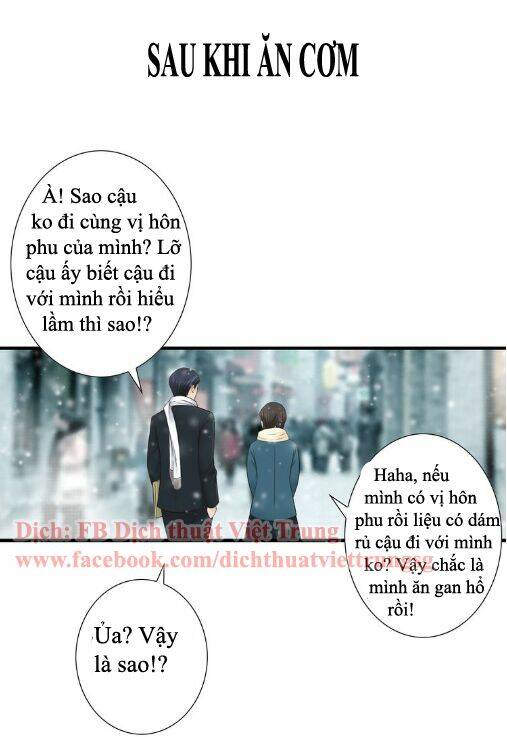 Cậu Câm Chương 21 Ảnh 19