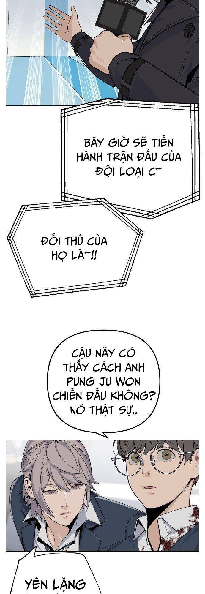 Vua Đóng Cọc Chương 23 Ảnh 64
