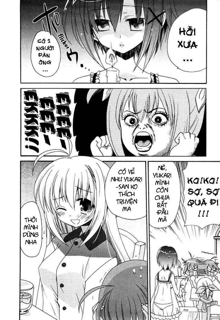 Otome Wa Boku Ni Koishiteru Chương 5 Ảnh 3