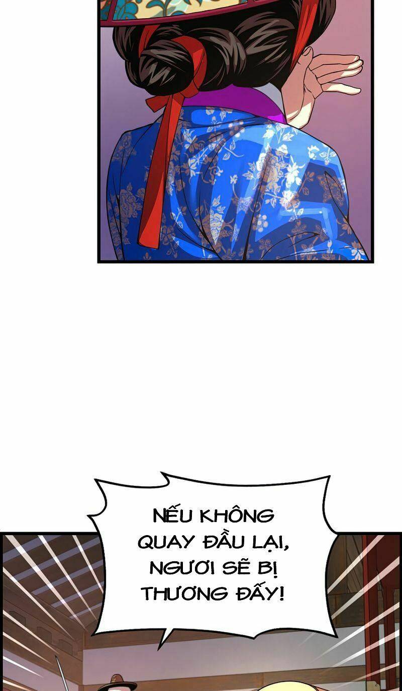 Tôi Sẽ Sống Như Một Hoàng Tử Chương 72 Ảnh 53