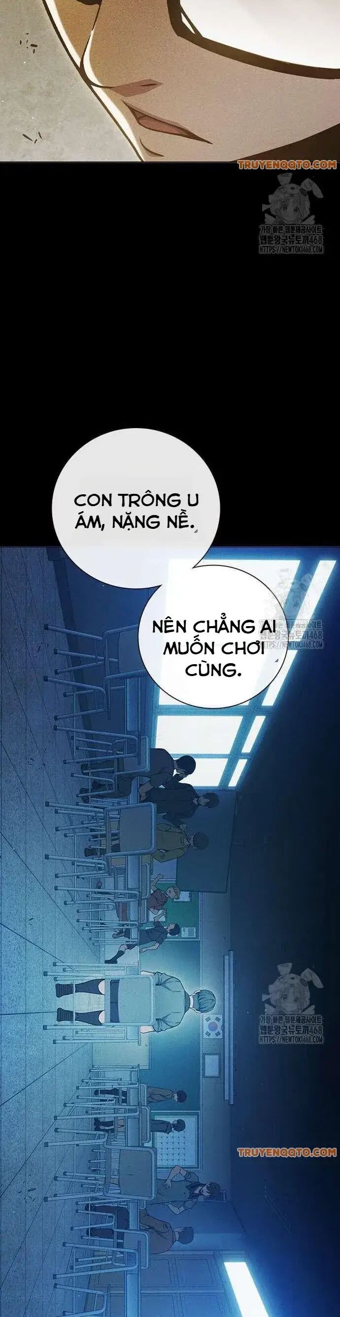 Nhà Tù Vị Thành Niên Chương 40 Ảnh 42