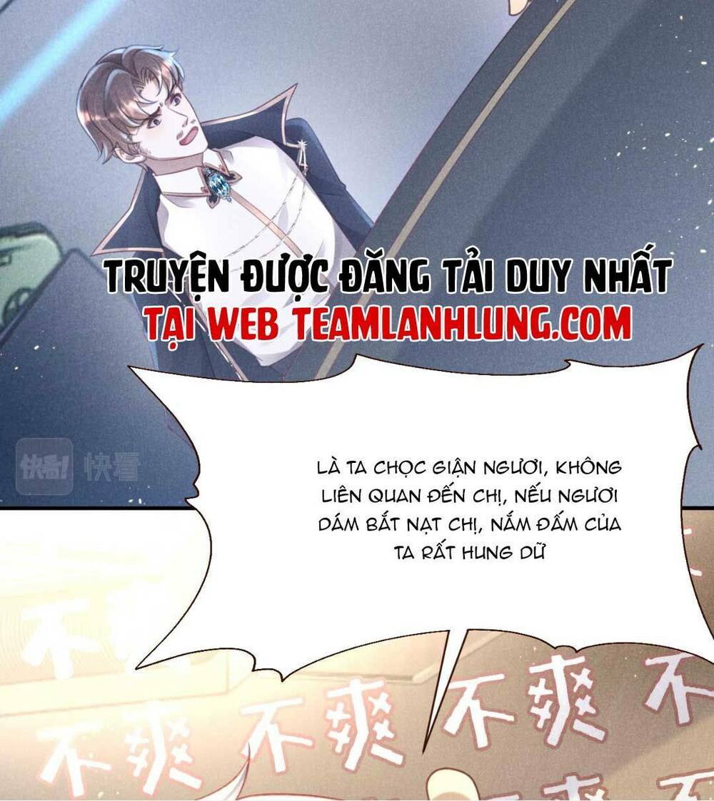 Nhóc Con Tôi Nuôi Là Sĩ Quan Đại Nhân Chương 7 Ảnh 31