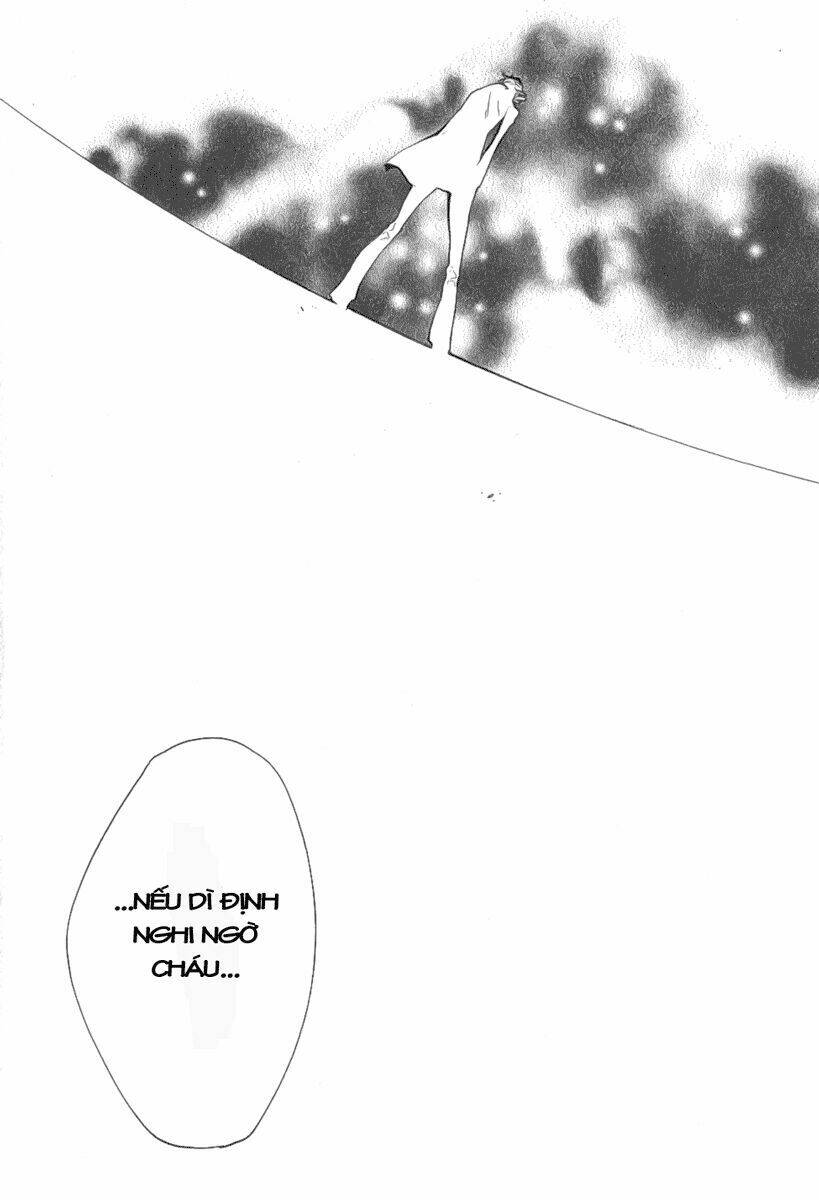 Umineko No Naku Koro Ni Chiru Ep 5: End Of The Golden Witch Chương 25 Ảnh 7