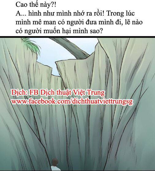 Cậu Câm Chương 18 Ảnh 11