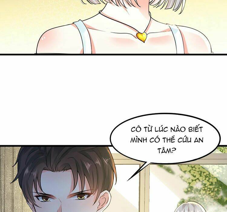 Satan Tổng Tài, Đừng Yêu Tôi Chương 11 Ảnh 8