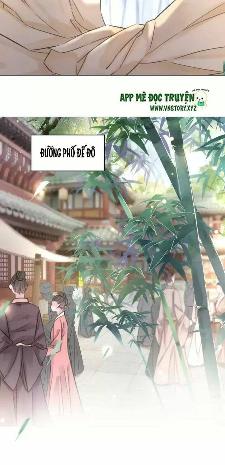 Cực Phẩm Phế Vật Tiểu Thư Chương 120 Ảnh 19