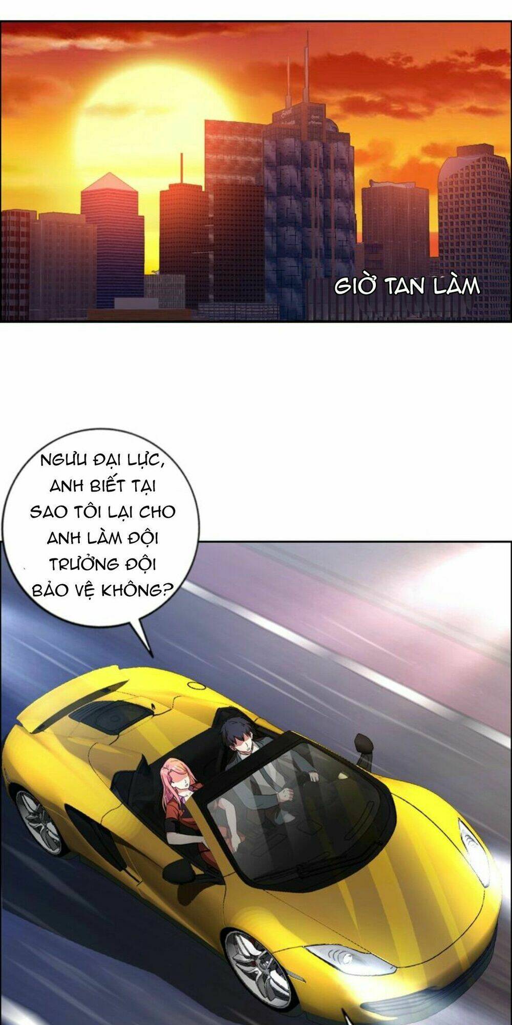 Ngưu Đại Lực Tiến Thành Chương 9 Ảnh 3