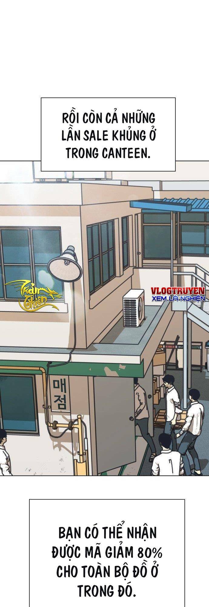 Vua Đóng Cọc Chương 27 Ảnh 46