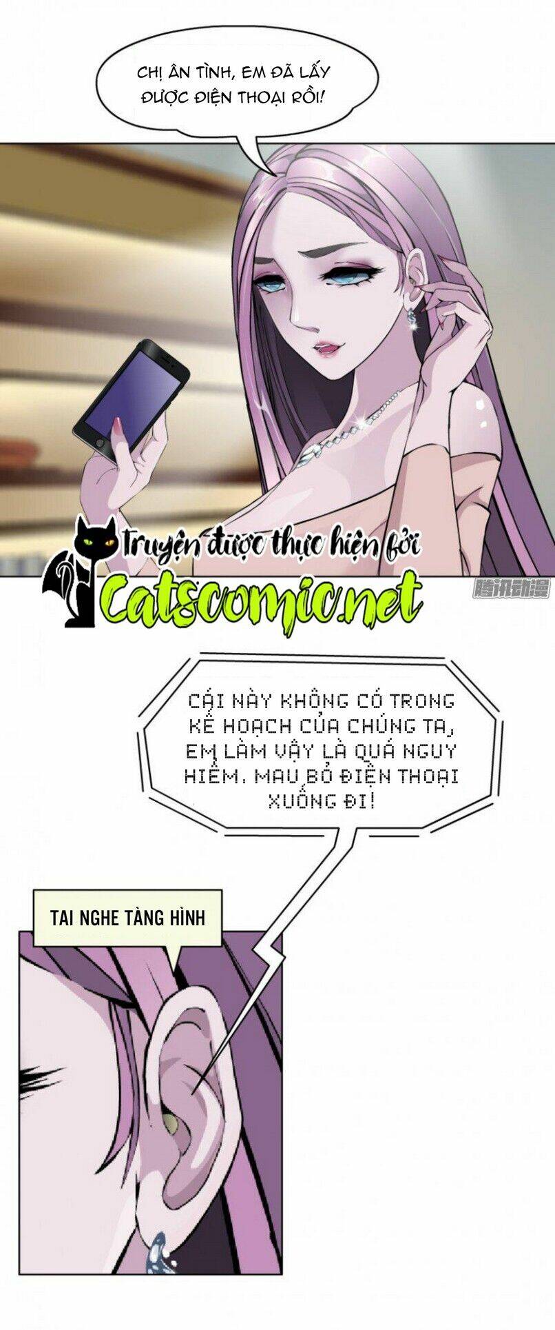 Thành Phố Vật Chất Chương 2 Ảnh 40