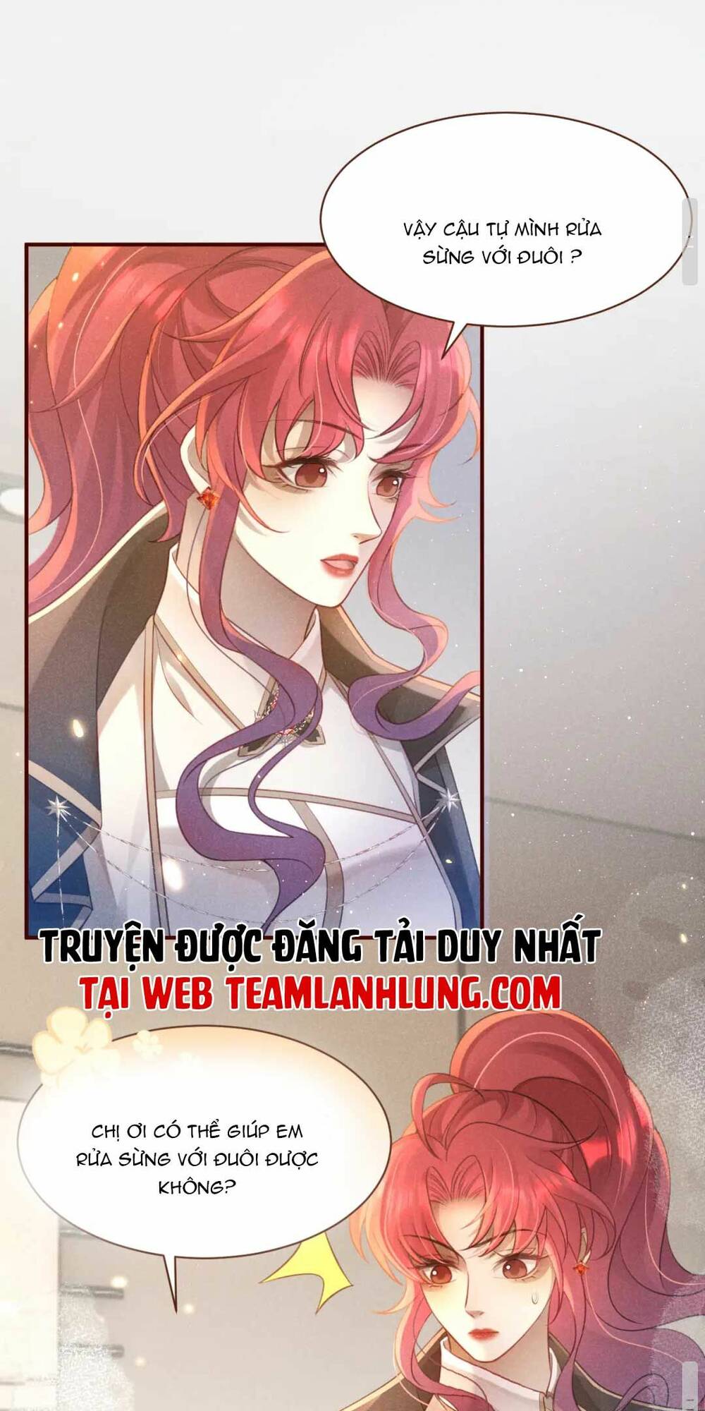 Nhóc Con Tôi Nuôi Là Sĩ Quan Đại Nhân Chương 5 Ảnh 3