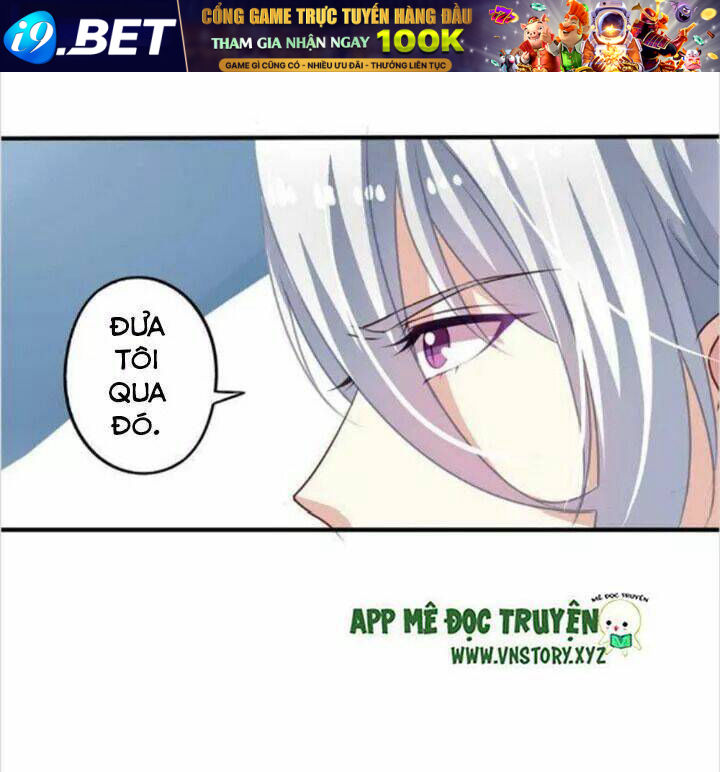 Ông Chủ Của Tôi Là Yêu Quái Chương 65 Ảnh 16