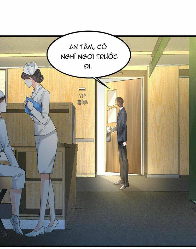 Satan Tổng Tài, Đừng Yêu Tôi Chương 11 Ảnh 16
