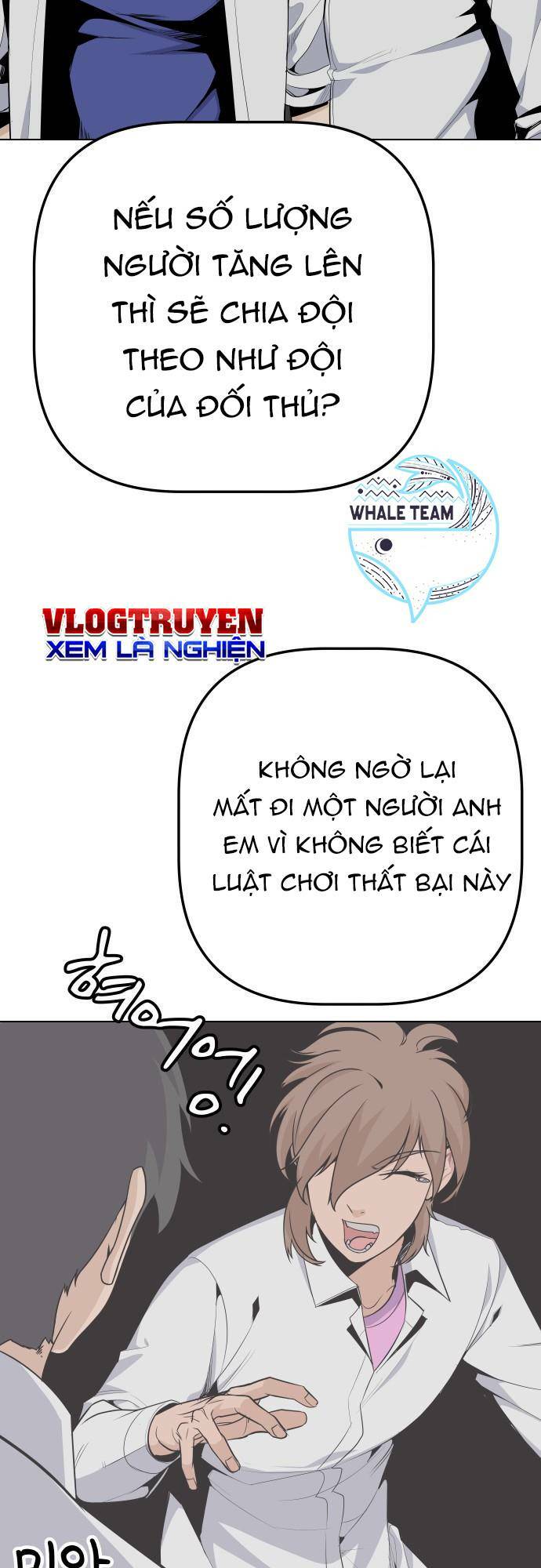 Vua Đóng Cọc Chương 40 Ảnh 23