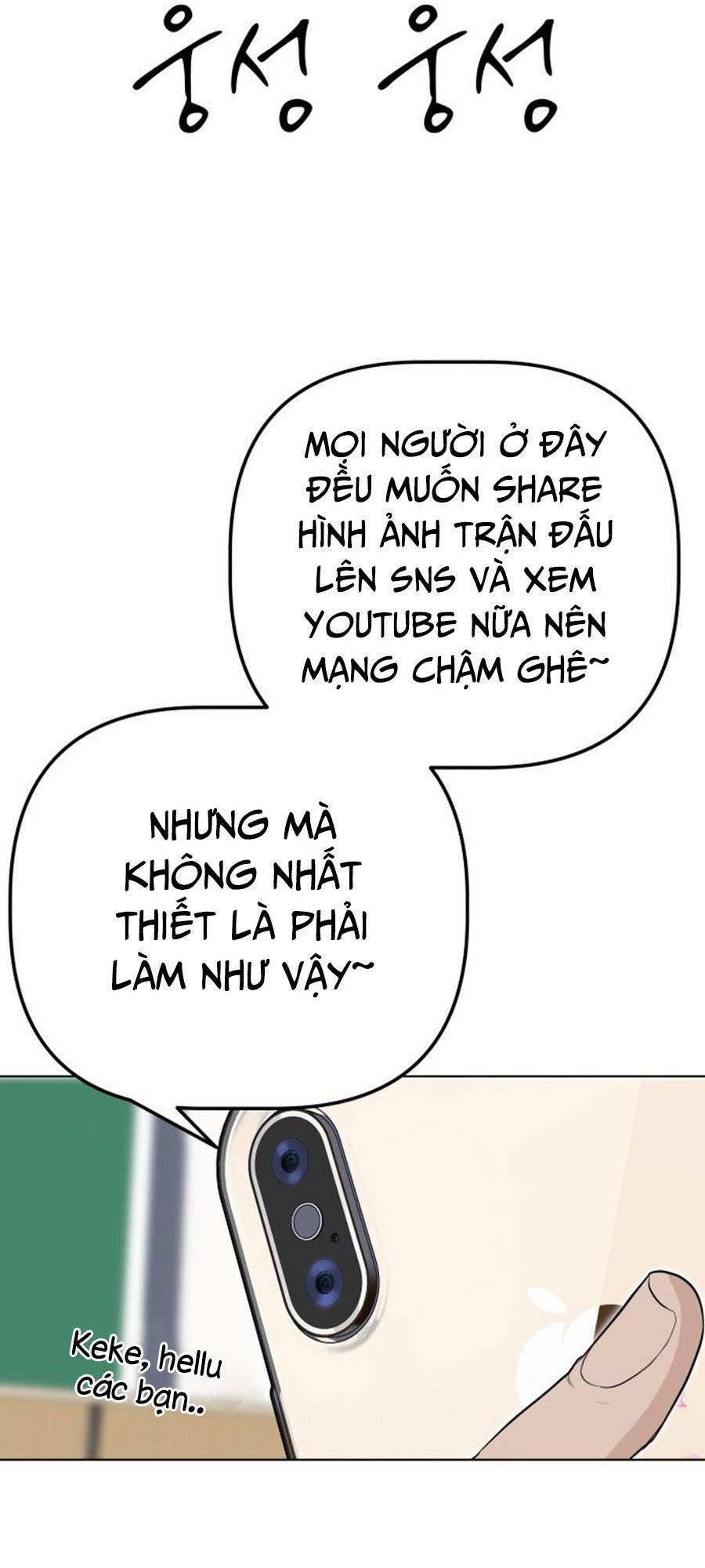 Vua Đóng Cọc Chương 28 Ảnh 75