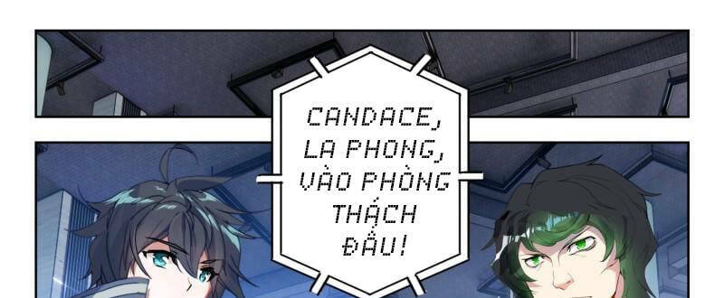 Thôn Phệ Thời Không Chương 123 Ảnh 18