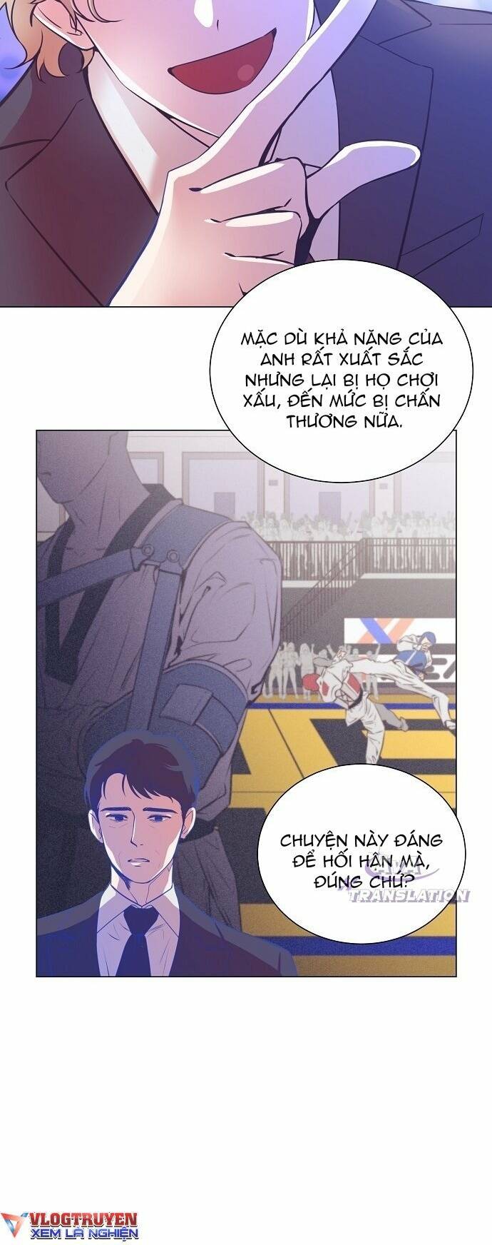 Tôi Trở Thành Thiên Tài Bán Hàng Chương 1 Ảnh 13
