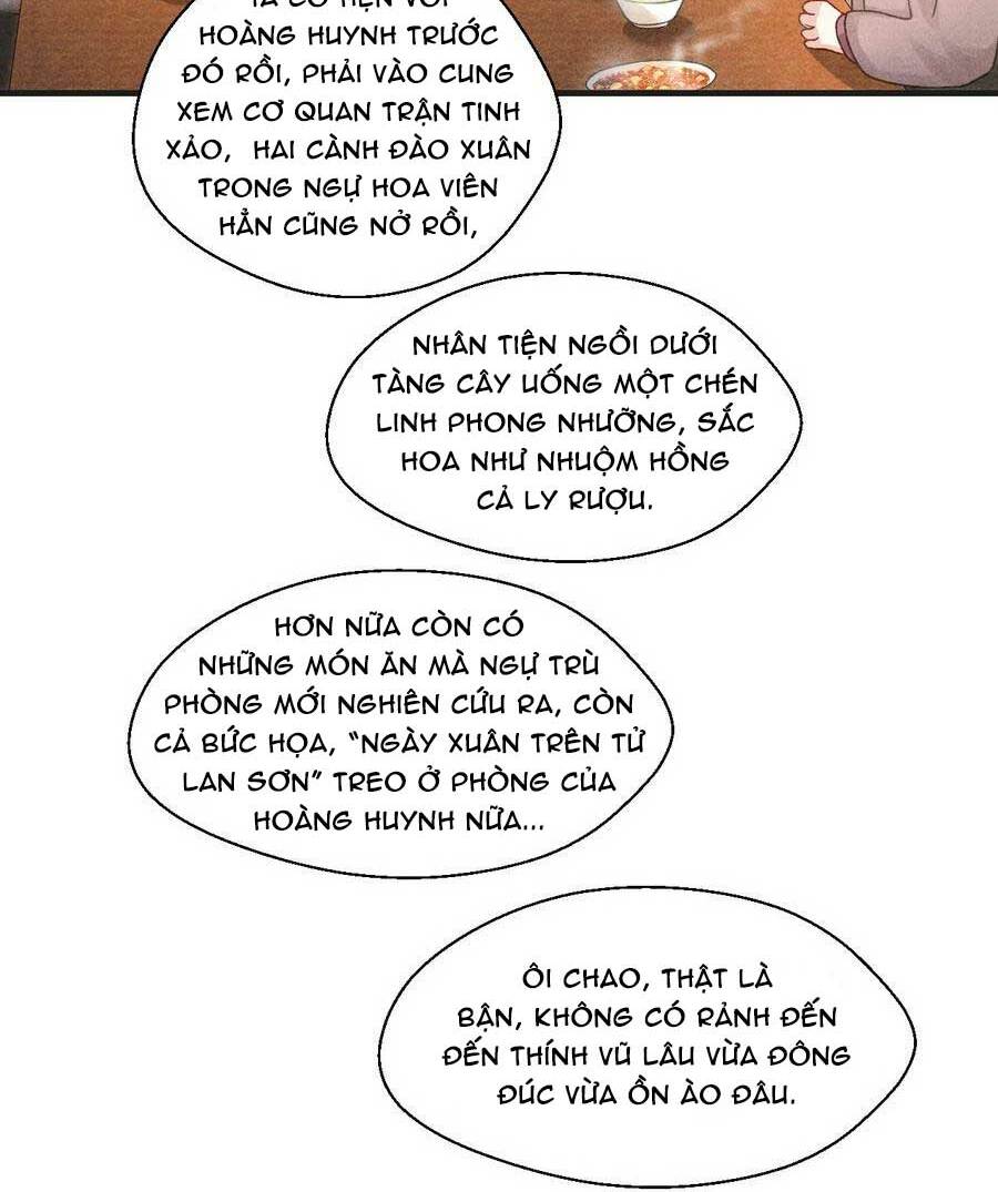 Nhất Kiếm Sương Hàn Chương 67 Ảnh 40