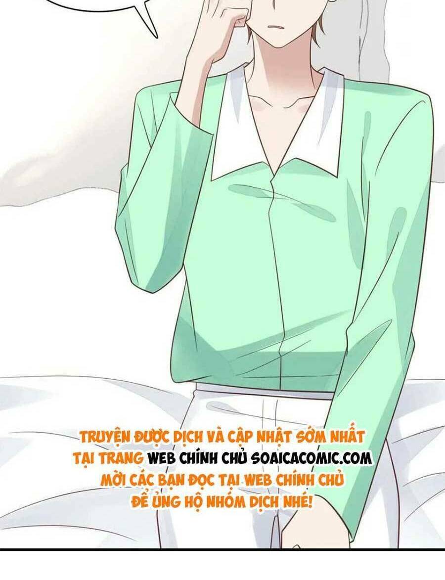 Lưng Dựa Núi Lớn Đứng Vững C Vị Chương 194 Ảnh 17
