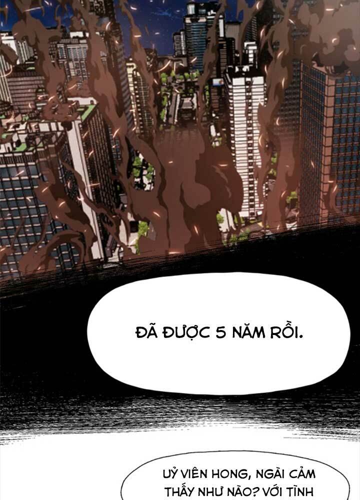Bậc Thầy Kiếm Sư 2: Arachi Dị Nhân Đầu Tiên Chương 8 Ảnh 76