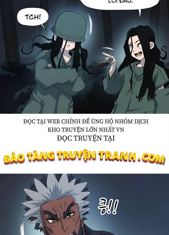 Bậc Thầy Kiếm Sư 2: Arachi Dị Nhân Đầu Tiên Chương 8 Ảnh 30