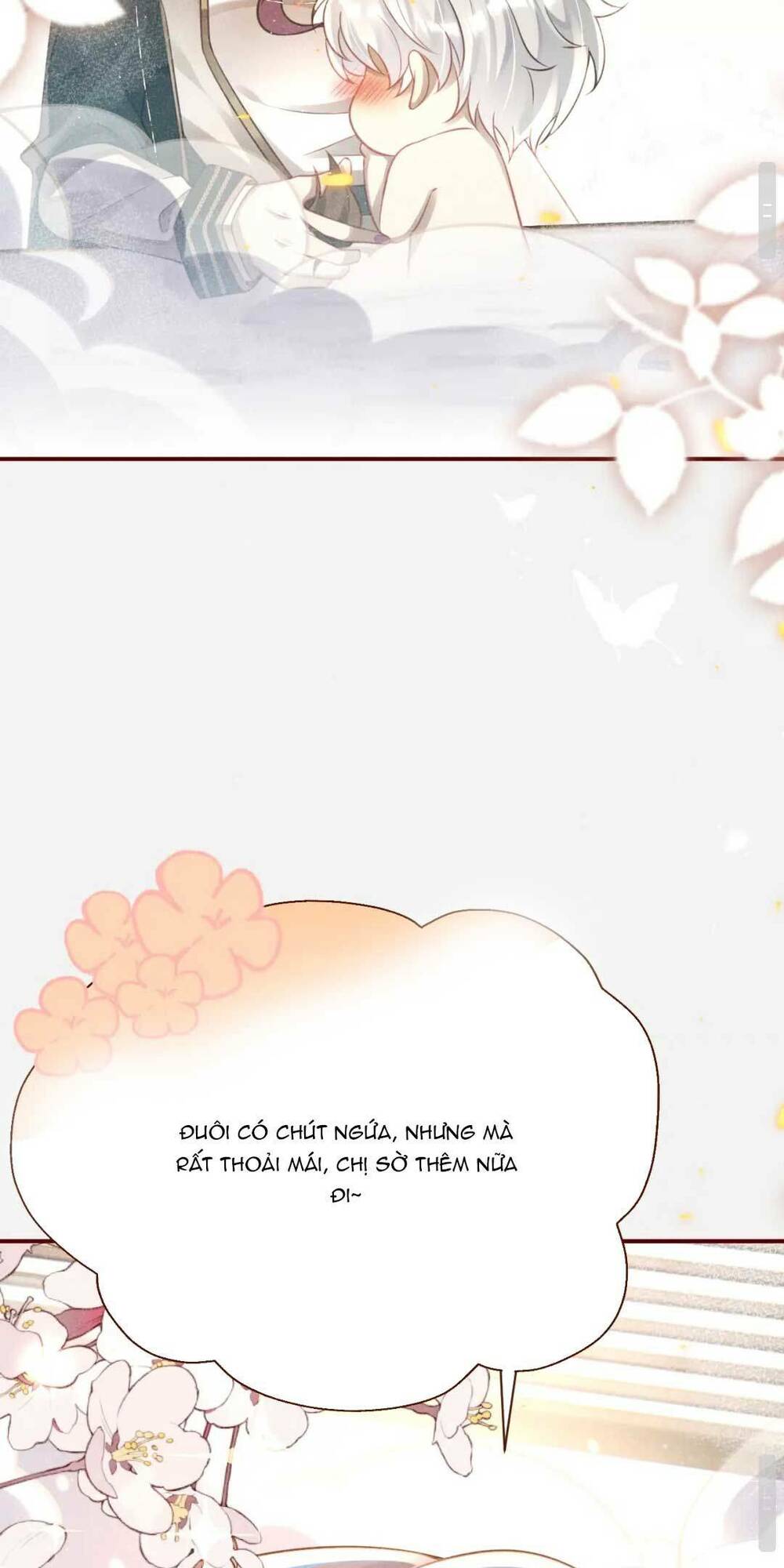 Nhóc Con Tôi Nuôi Là Sĩ Quan Đại Nhân Chương 5 Ảnh 12