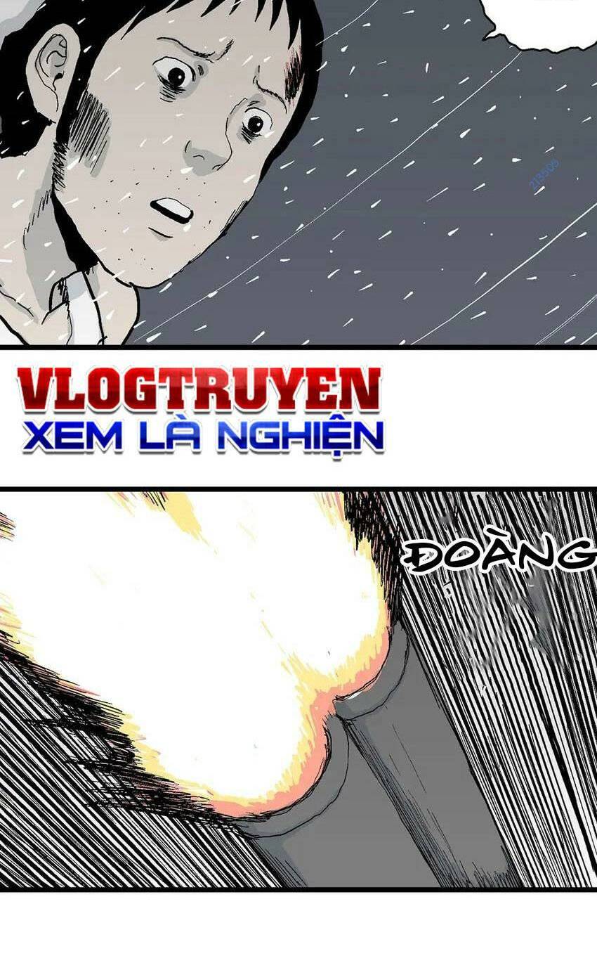 Thuyết Tiến Hóa Của Loài Người Chương 74 Ảnh 27